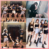 KP15 Korean Girl group Costume