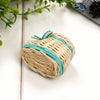 DIY556 : 24pcs Baby shower Gifts Rattan Baby Shoes