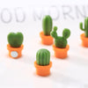 DIY440 : 6pcs/pack Cute Mini Fridge Magnets