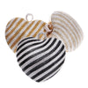 CB284 : 26 heart designs Evening Bags