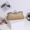 CB280 : Classic full diamond Evening Clutch Purses ( 3 Colors )