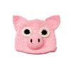 PH28 : 2Pcs/Set Photography OutfitsCute Pig  for Newborn