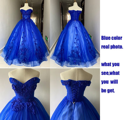 CG229 Cheap Quinceanera Dresses ( 8 Colors )