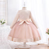 FG491 : 3pcs/set Girl dress + Jacket+bag (4 Colors )