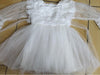 FG527 : 3 styles Baby Girl dresses