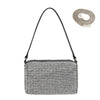 CB279 Diamonds Evening Clutch Bags