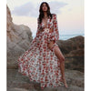 SW22 Summer beach Long Cover Up outfits ( 19 styles )