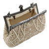 CB276 Vintage Chinese Style Clutch Purses ( 3 Colors )