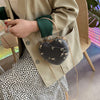 CB296 : 8 styles Heart Shape Shoulder Bags