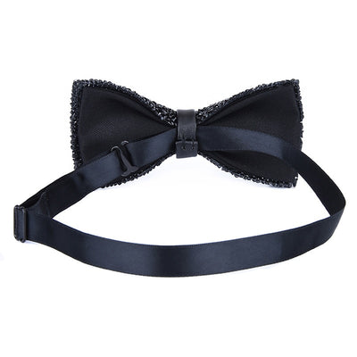 GM11 Bling bling bow tie for grooms ( 7 Colors )