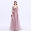 BH233 Sweet A-line Bridesmaid dresses (5 Colors)