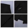 MX259 One shoulder Party dresses