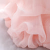 FG489 Christening Gowns ( 3 Colors )