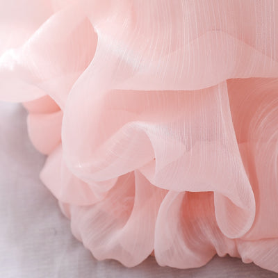 FG489 Christening Gowns ( 3 Colors )