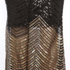 MX314 Plus size sequined Maxi dresses ( 3 Colors )