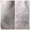 MX262 Winter Turtleneck Long Sleeve Feather Dresses ( 5 Colors)