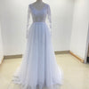 CW566 Garden Bridal Dress