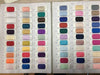 LG433 Luxury Beading Mermaid Prom Dresses ( Custom colors )
