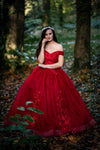 CG229 Cheap Quinceanera Dresses ( 8 Colors )