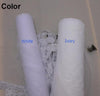 BV58 Real Photos Long Lace Wedding Veil
