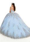 CG248 Princess Sweet 16 Dresses