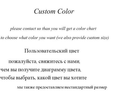 PP428 Long Sleeves high Split Prom Gowns (Custom Colors )