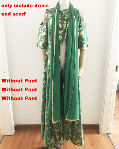 MX296 : 2pcs Dress & Craft sets ( 5 Colors )