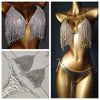 SW01 Diamond Bikini Sets ( 8 Colors )