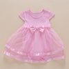 FG34 Set Infant Princess Gowns (5 Colors)