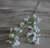 DIY84 Artificial Pastoral flower For DIY Wedding Decoration