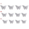DIY68 : 3D Wall Stickers Butterflies For Wedding & Party Decor