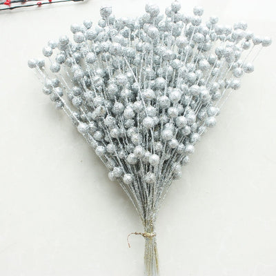 DIY88 Artificial Pistachio Flower for Wedding & Party Decoration
