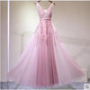 PP15 Lace Evening Dresses (10 Colors)