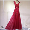 PP15 Lace Evening Dresses (10 Colors)