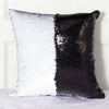 DIY36 Sequin Cover Pillow For Home Decor,Wedding Supplies (24 Colors)