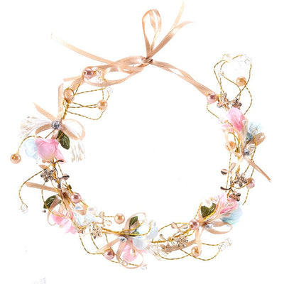 BJ17 Flowers  Hair Accessories