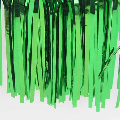 DIY64 Metallic Foil Curtain For DIY Wedding and Event Supplies(12Colors)