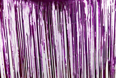 DIY64 Metallic Foil Curtain For DIY Wedding and Event Supplies(12Colors)