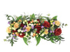 DIY86 Artificial Flower Row For DIY Wedding Decor(9 Styles)
