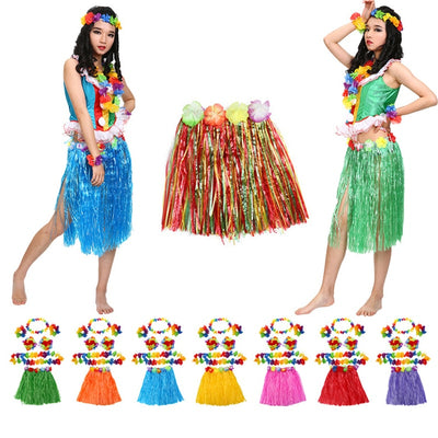 KP05 Hawaii Beach Dance outfits