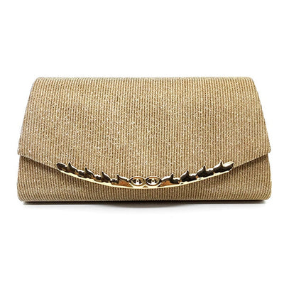 CB05 Formal Sequins Clutch Bags (4 Colors)