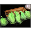 DIY49 : 50pcs/lot Turkey Feathers For Party decoration (19 Colors)