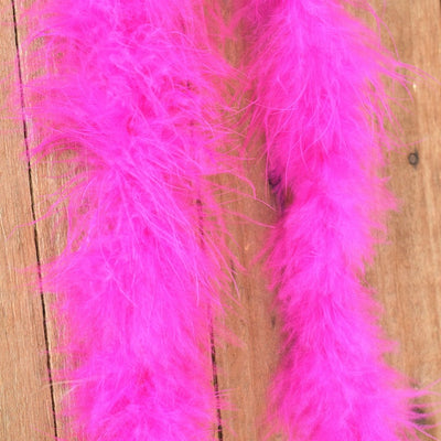 DIY62 Natural turkey feather Boa For Wedding Decor (31 Colors)