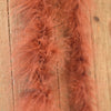 DIY62 Natural turkey feather Boa For Wedding Decor (31 Colors)