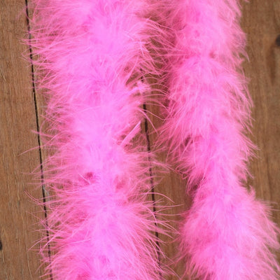 DIY62 Natural turkey feather Boa For Wedding Decor (31 Colors)