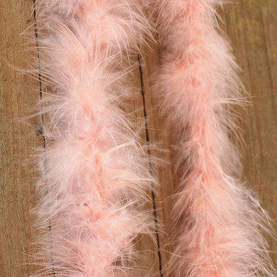 DIY62 Natural turkey feather Boa For Wedding Decor (31 Colors)