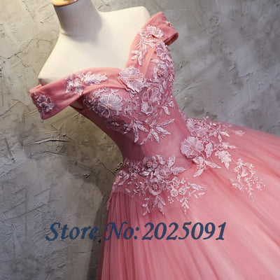 CG30  Quinceanera dresses (10 Colors)