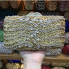 CB08 : 9 Colors Handmade Crystal Clutch Bags