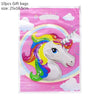 DIY127 Unicorn gift bag for Baby Shower, Wedding Decor, Birthday Party Supplies