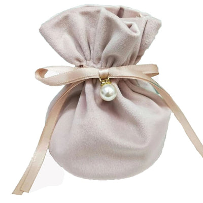 DIY168 Candy bags Wedding and Party Favors(4 Colors)